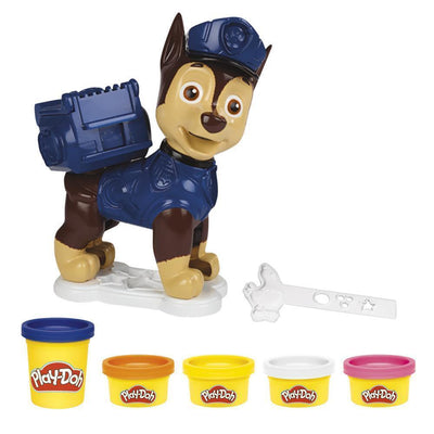 Play-Doh - Paw Patrol Rescue Ready Chase