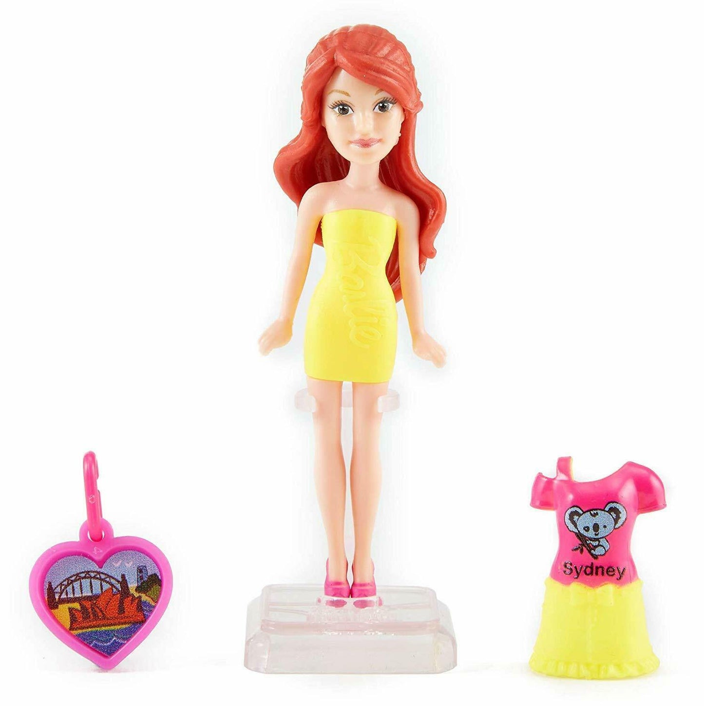 Barbie Miniatures - Eduline Malta