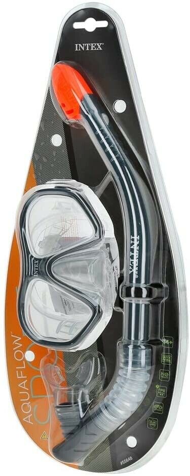 Intex Snorkelling Set 14+