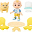 Cocomelon - Pop Up House Playset