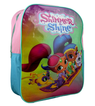 Shimmer And Shine Backpack