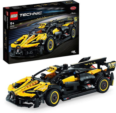 Lego Technic - Bugatti Bolide 42151