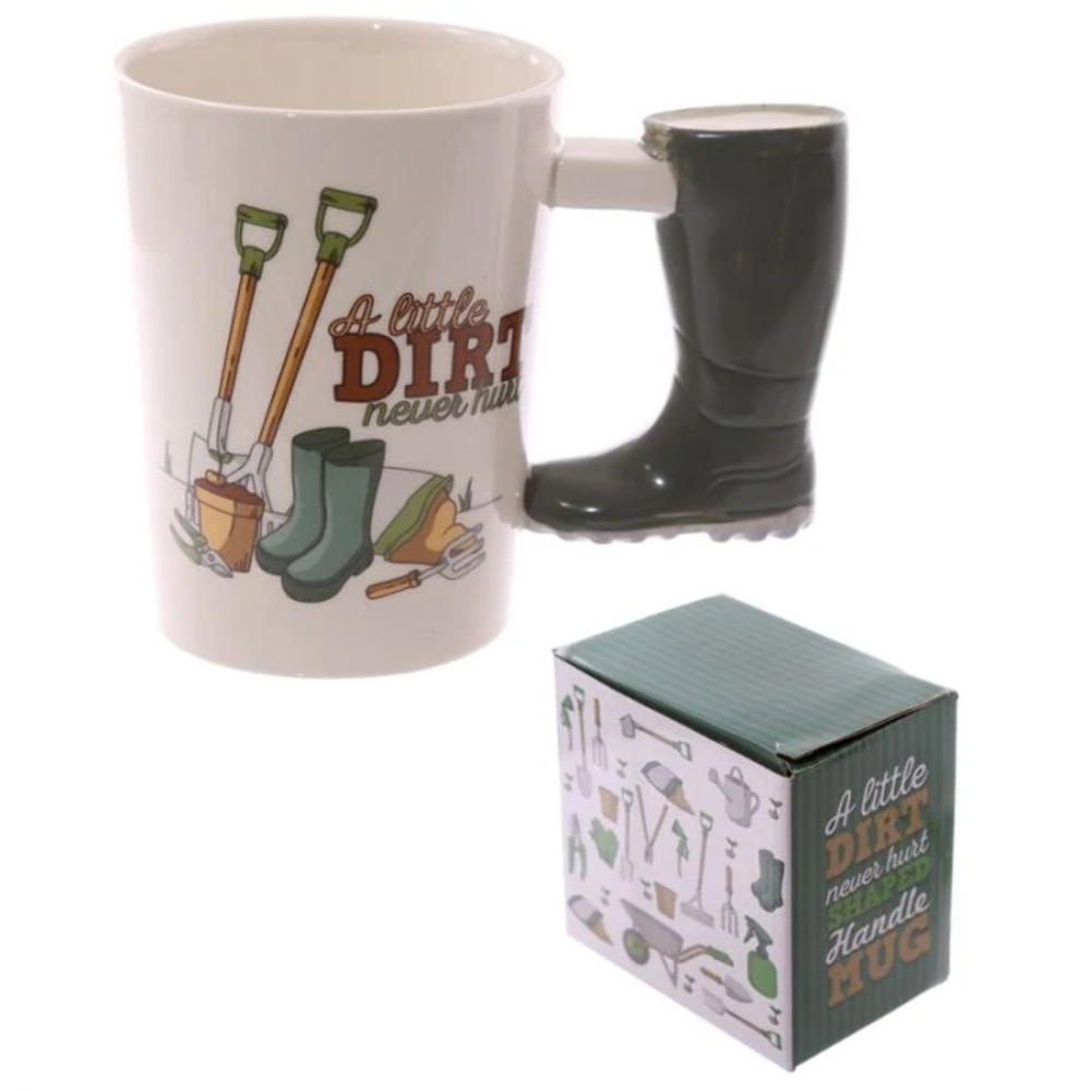 Mug - Gardening