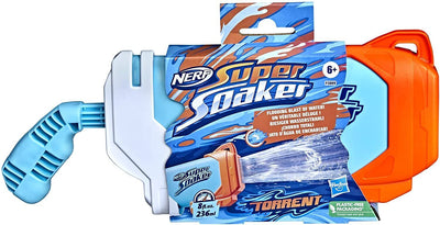 Nerf Super Soaker Water Gun Torrent