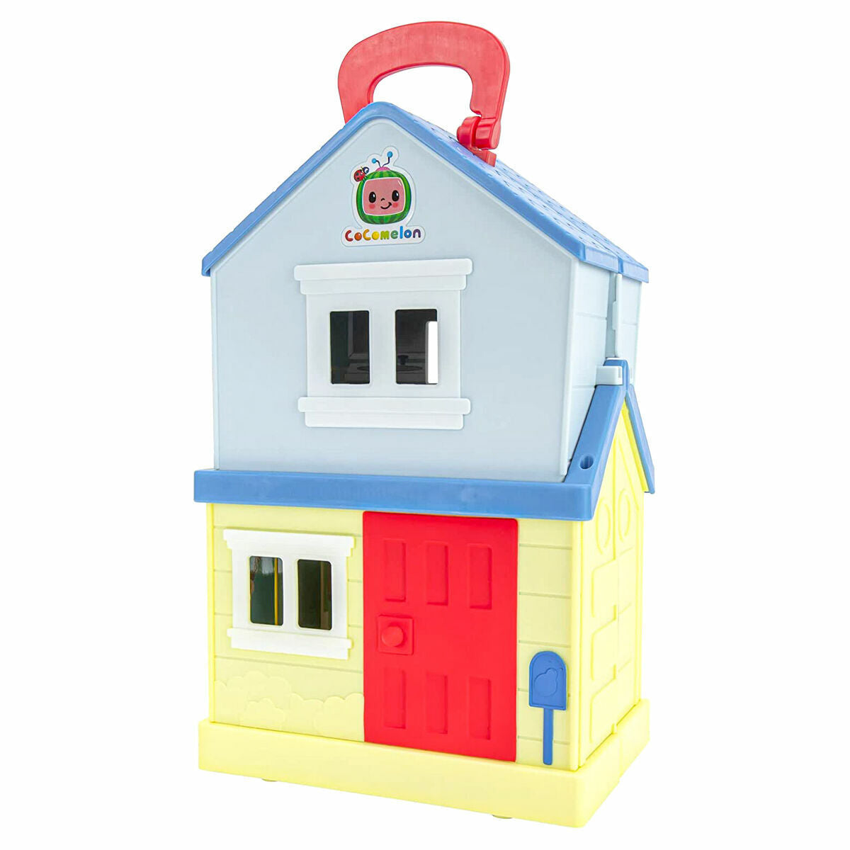 Cocomelon - Deluxe Family House Playset