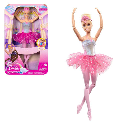 Barbie Dreamtopia Dancer