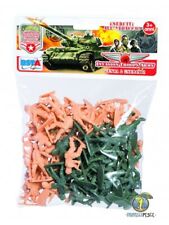 Invasion Troops Army Soldiers