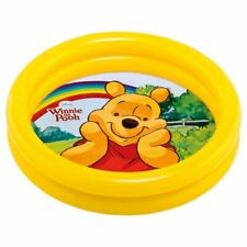 Winnie The Pooh Baby Pool 61X15Cm