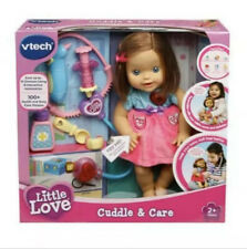 Little Love Cuddle And Care