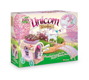 Unicorn Garden