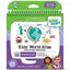 Leap Start Book Kids' World Atlas