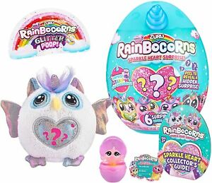 Rainbocorns 6 Surprises
