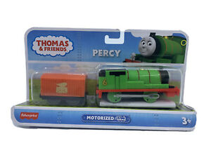 Thomas & Friends Motorized Percy