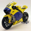 Yamaha Yzr-M1 - Valentino Rossi - Camel Yamaha Team - Motogp 2006 1:12