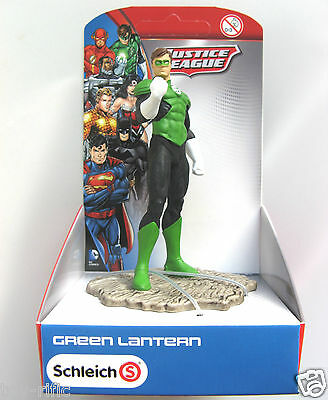 Schleich Figure Green Lantern