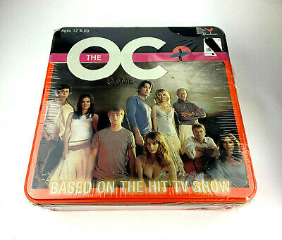 The O.C. Game