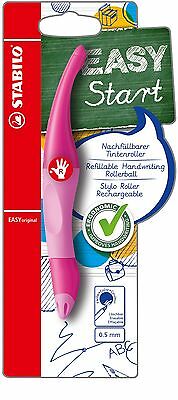 Stabilo Right Handed Easy To Start Pink