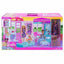 Barbie Furnished House, Close And Go - Eduline Malta