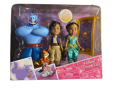 Disney Princess Petite Aladdin Gift Set
