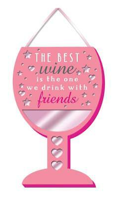 The Best Wines Are The Ones We Drink With Friends