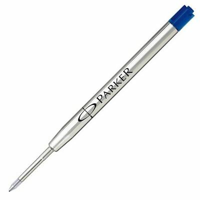 Parker - Ballpoint Refill Blue Medium