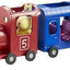 Peppa Pig Miss Rabbit'S Train & Carriage