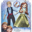 Disney Frozen Dolls Anna And Kristoff