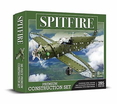Spitfire Construction Set