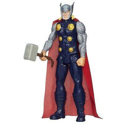 Thor 12 Inch Figure