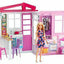 Barbie Furnished House, Close And Go - Eduline Malta