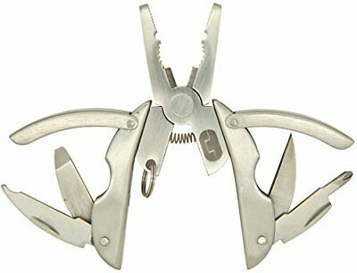 Scarab - Pocket Multi Tool - 7 Tools In 1