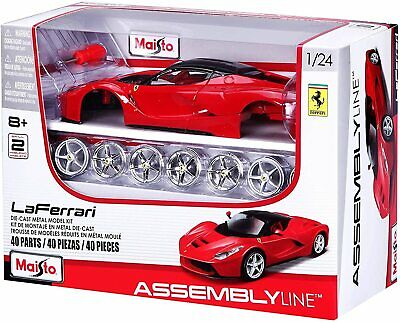 Kit 1:24 La Ferrari