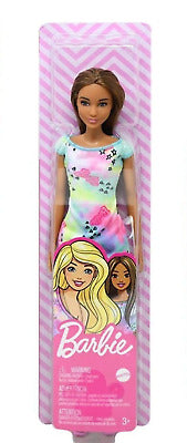 Barbie Basic Doll 