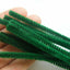 Pipe Cleaners Green X30Pcs