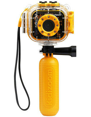 Kidizoom Action Cam Hd