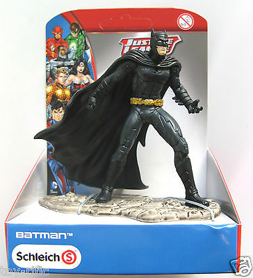 Schleich Figure Batman
