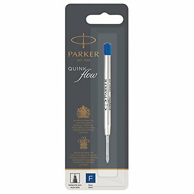 Parker - Ballpoint Refill Blue Fine