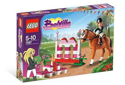 Lego Belville 7587