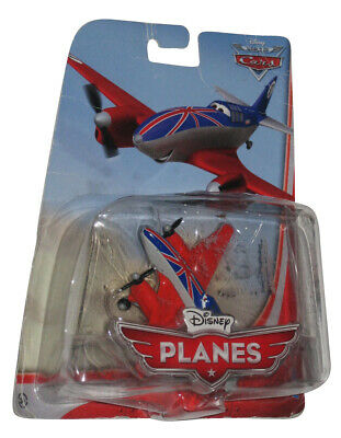 Disney Planes Bulldog Diecast Aircraft