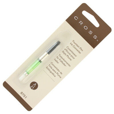 Cross 8751 - Ink Converter For Fountain Pen