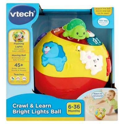 Vtech Crawl Ball