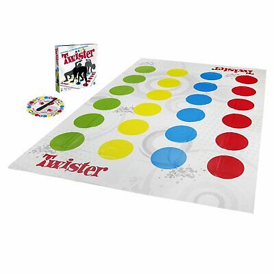 Twister Game