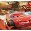 Double-Sidedpixar Puzzle Cars 250 Pcs
