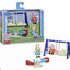 Peppa Pig - Peppa S Adventures Outside Fun