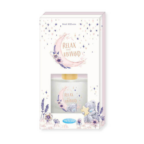 Relax And Unwind Me To You Reed Diffuser