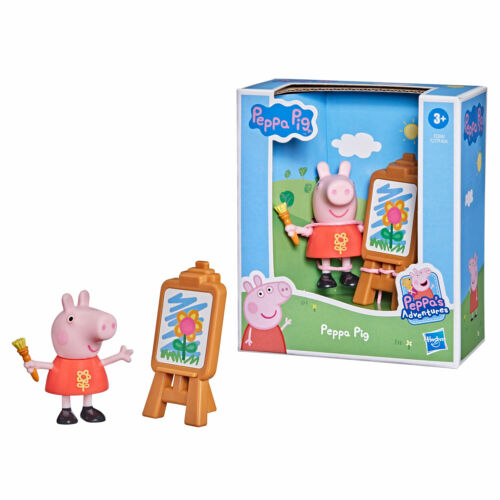 Peppa Pig - Fun Friends Peppa Pig