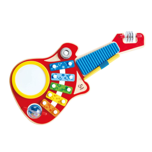 Music Maker Guitar 6 In 1