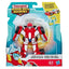 Transformers Rescue Heatwave  - F1 Racecar