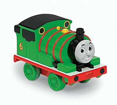 Fisher Price - Thomas & Friends Pullback Percy