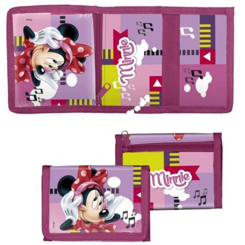 Wallet Minnie